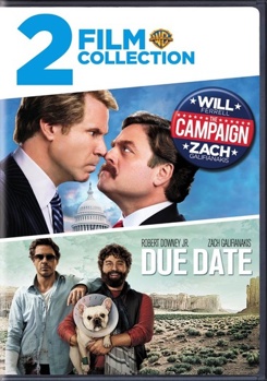 The Campaign / Due Date