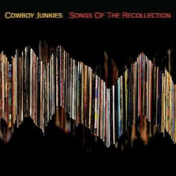Vinyl Songs Of The Recollection Book