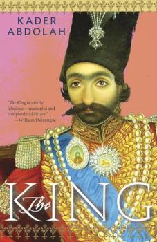 Hardcover The King Book