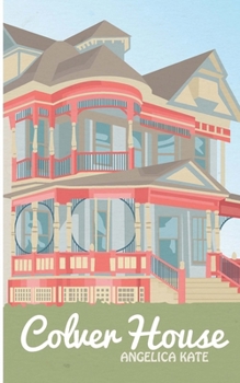 Paperback Colver House Book