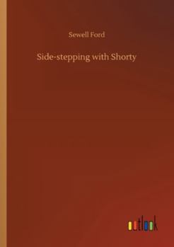 Side Stepping with Shorty