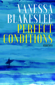 Paperback Perfect Conditions Book