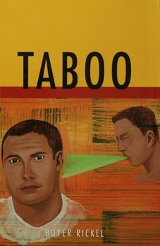 Hardcover Taboo Book