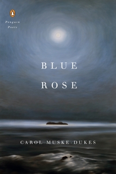 Paperback Blue Rose Book