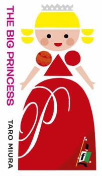 Hardcover The Big Princess Book