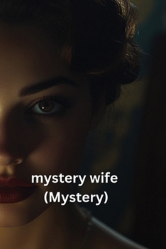 Paperback mystery wife (Mystery) Book