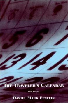 Hardcover The Traveler's Calendar Book