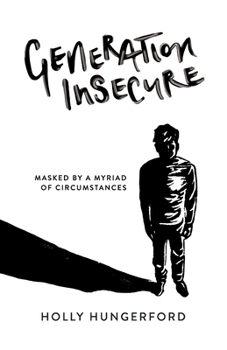Paperback Generation Insecure Book