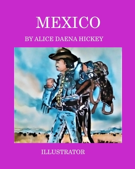 Paperback Mexico: South of the border Book