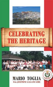 Hardcover Celebrating The Heritage Book