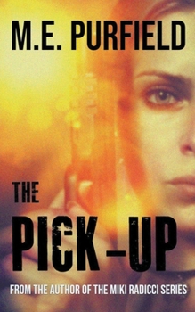 Paperback The Pick-Up Book