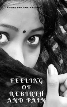 Paperback Feeling of Rebirth and Pain Book