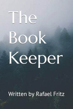 Paperback The Book Keeper Book