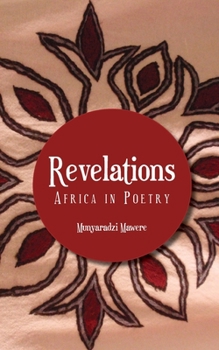 Paperback Revelations: Africa in Poetry Book