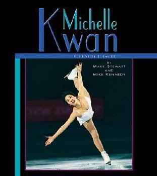 Michelle Kwan: Quest For Gold