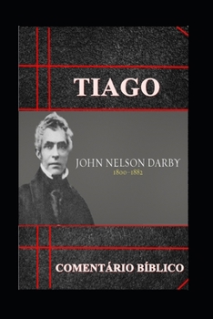 Paperback Tiago: Comentário Bíblico [Portuguese] Book