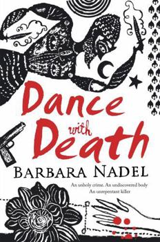 Paperback Dance with Death Book