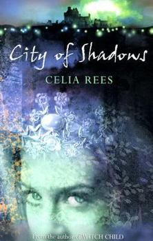 Paperback City of Shadows Book