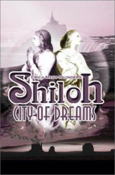 Paperback Shiloh: City of Dreams Book