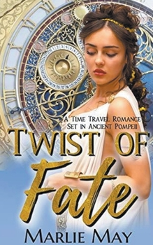 Paperback Twist of Fate Book
