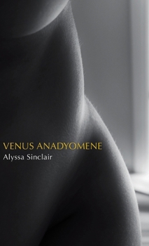 Hardcover Venus Anadyomene Book