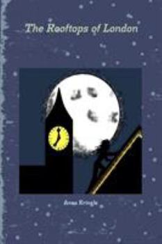 Paperback The Rooftops of London Book