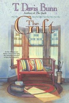 Hardcover The Gift Book