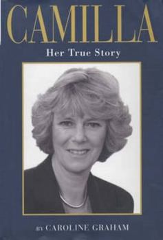 Paperback Camilla: Her True Story Book