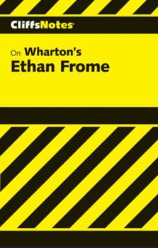 Paperback Ethan Frome Book