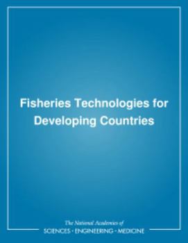 Paperback Fisheries Technologies for Developing Countries Book