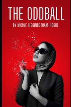 Paperback The Oddball Book