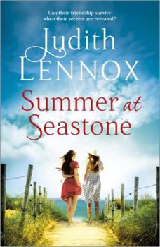 Paperback Summer at Seastone Book