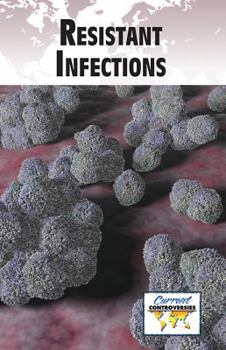 Library Binding Resistant Infections Book