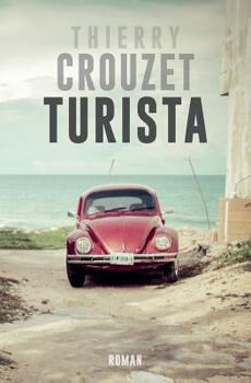 Paperback Turista [French] Book