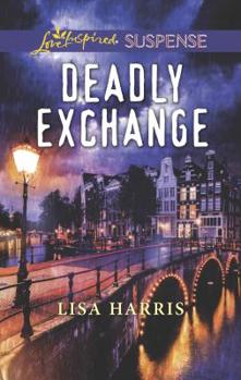 Mass Market Paperback Deadly Exchange Book