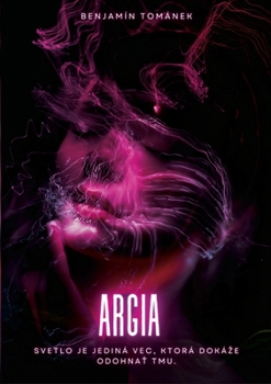 Paperback Argia [Slovak] Book
