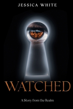 Paperback Watched: A Dark Paranormal Romantic Fantasy Book