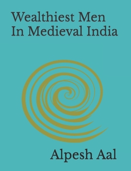Paperback Wealthiest Men In Medieval India Book