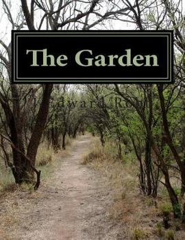 Paperback The Garden Book