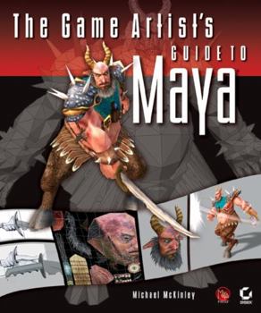 Paperback The Game Artist's Guide to Maya: Getting Linux, Apache, MySQL, and PHP Working Together Book