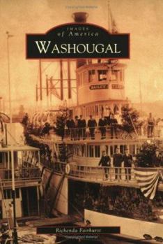 Washougal - Book  of the Images of America: Washington