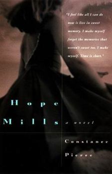 Paperback Hope Mills Book