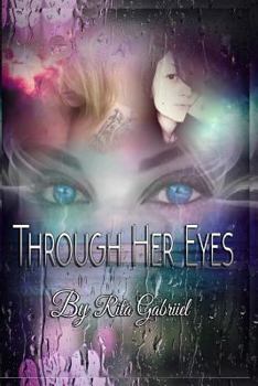 Paperback Through Her Eyes Book