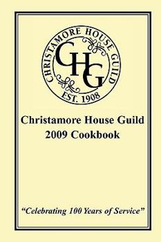 Paperback Christamore Cookbook Book
