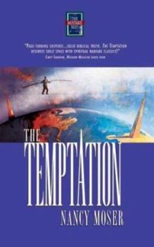 Paperback The Temptation Book