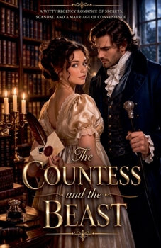 Paperback The Countess and the Beast Book