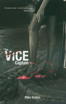 Paperback The Vice Captain Book