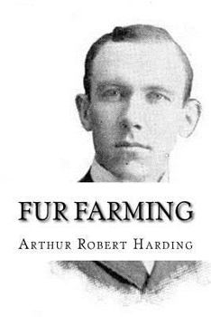 Paperback Fur Farming Book