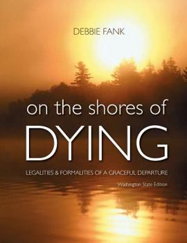 Paperback On the Shores of Dying Book