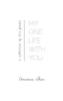 Paperback My One Life with You Book